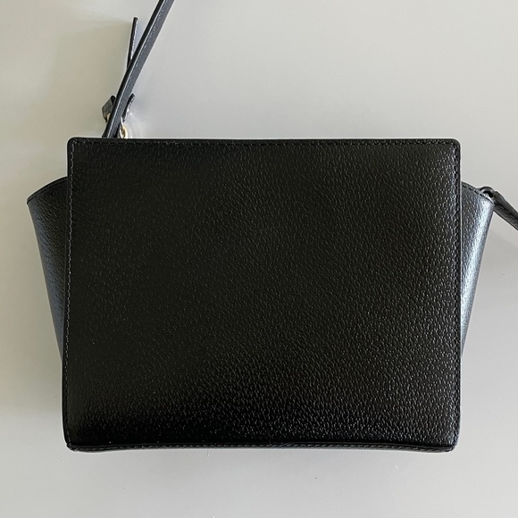 Kate Spade Grand Street Hayden Crossbody Purse - Picture 7 of 9